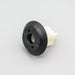 Twist Locking Screw Grommet for Door Cards, BMW 07147265039 - VehicleClips