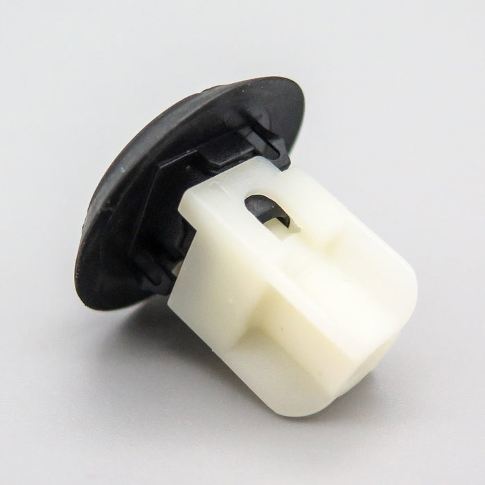 Twist Locking Screw Grommet for Door Cards, BMW 07147265039 - VehicleClips