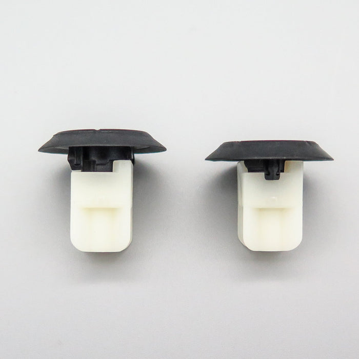 Twist Locking Screw Grommet for Door Cards, BMW 07147265039 - VehicleClips