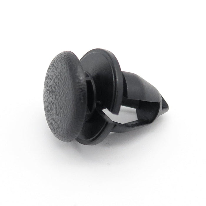 thumbnail image 2 of 10x VVO Rear Door Moulding Trim Clips For Vauxhall Vivaro - 95508747, 13317099 2 of 6