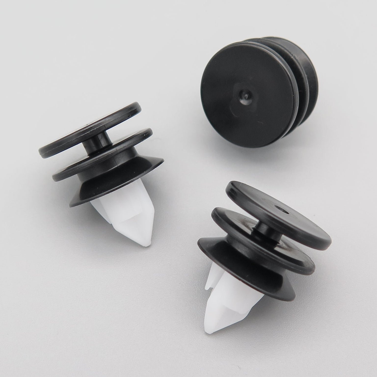Volvo Car Trim Clips, Fixings and Fasteners — VehicleClips