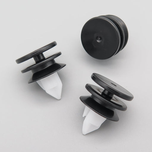 thumbnail image 2 of 10x Door Panel Clips For Volvo C30 C70 S40 S60 XC60 XC70 XC90 (IMS 006-00104) 2 of 2