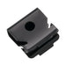 U-Clip, Metal, Black, Audi N90531902 - VehicleClips
