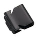 U-Clip, Metal, Black, Audi N90531902 - VehicleClips