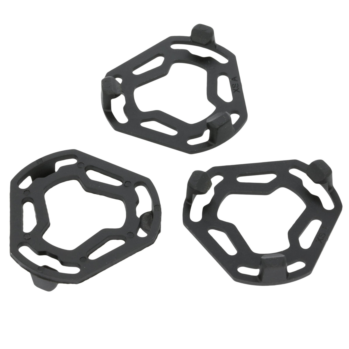 Underbody Insulation & Heat Shield Retainer Washer, Volkswagen WHT0033 ...