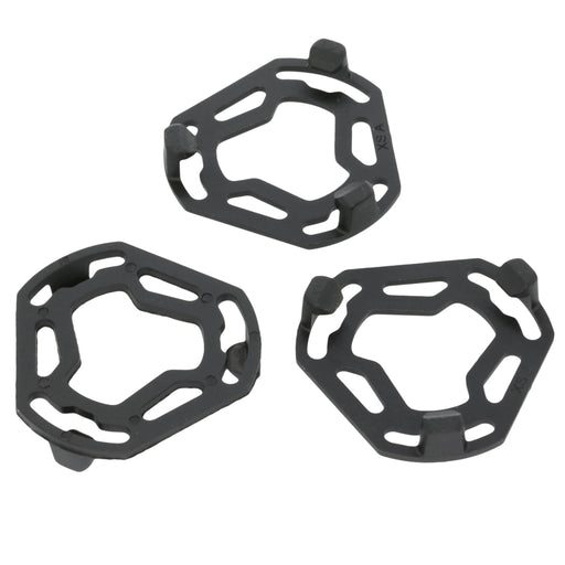 Underbody Insulation & Heat Shield Retainer Washer, Volkswagen WHT003386, WHT 003 386 - VehicleClips