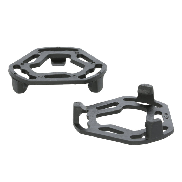 Underbody Insulation & Heat Shield Retainer Washer, Volkswagen WHT003386, WHT 003 386 - VehicleClips