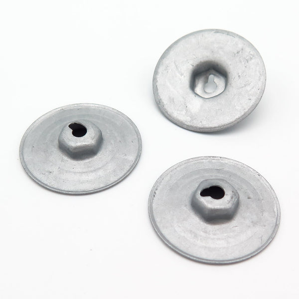 Underbody Shield & Trim Fastener Washer, Mini 07146949380 - VehicleClips