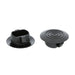 Underbody & Sideskirt Blanking Plug for 22mm Holes, Toyota 7692452021, 76924 - 52021 - VehicleClips