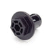 Underbody Trim Panel Plastic Securing Bolt Fastener, Honda 91505T5A003 - VehicleClips