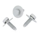 Undertray SEM Bolt & Washer, M6 x18mm, Tesla 1484170 - 00 - A - VehicleClips