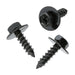 Undertray & Splashguard Screw, Toyota 90159 - W0026 - VehicleClips