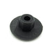 Unthreaded Plastic Nuts for Trim, Carpets & Sensor Mounts - Mercedes A2019900050 - VehicleClips