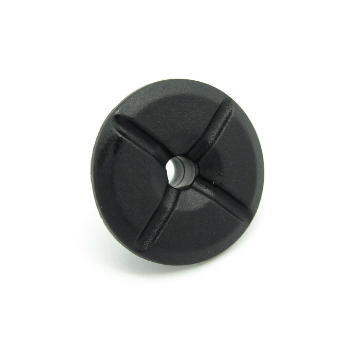 Unthreaded Plastic Nuts for Trim, Carpets & Sensor Mounts - Mercedes A2019900050 - VehicleClips