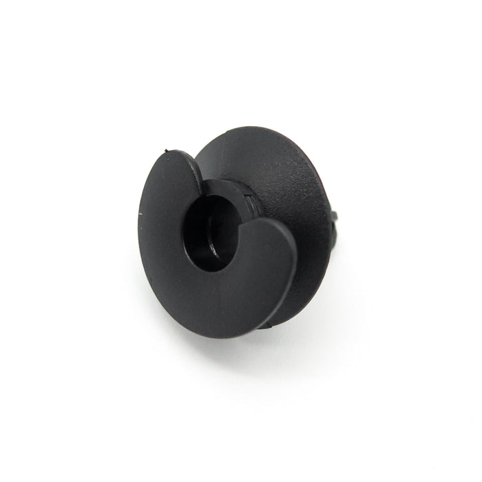 Vauxhall Plastic Trim Clips - Interior Door Card Panels & Trim Moulding - 90221828 - VehicleClips