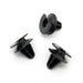 Vauxhall Plastic Trim Clips - Interior Door Card Panels & Trim Moulding - 90221828 - VehicleClips
