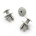 Volkswagen T4 T5 Transporter Eurovan Light Grey Trim Panel Lining Clips - VehicleClips
