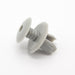 Volkswagen T4 T5 Transporter Eurovan Light Grey Trim Panel Lining Clips - VehicleClips