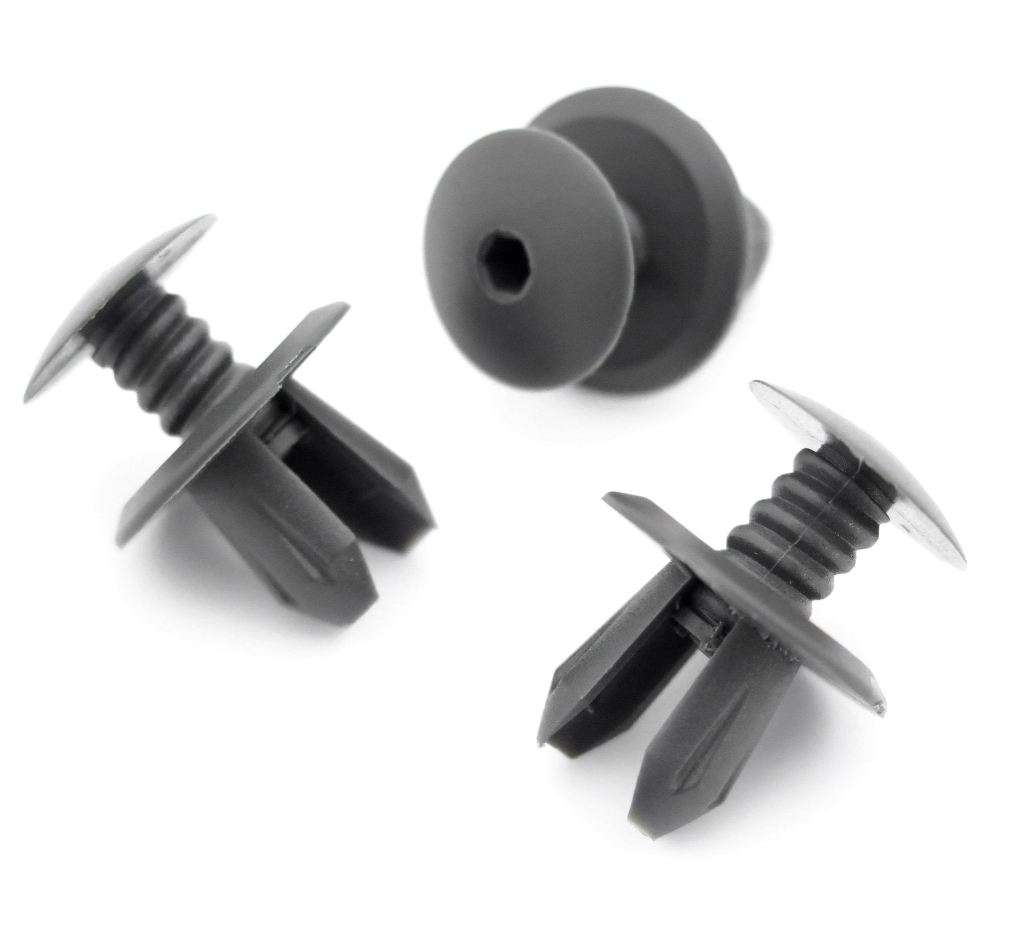 Screw Fit Fasteners — VehicleClips