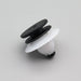 Volvo Plastic Trim Clips - Interior Fascia Panels, Door Cards & Pillar Covers 30653441 - VehicleClips