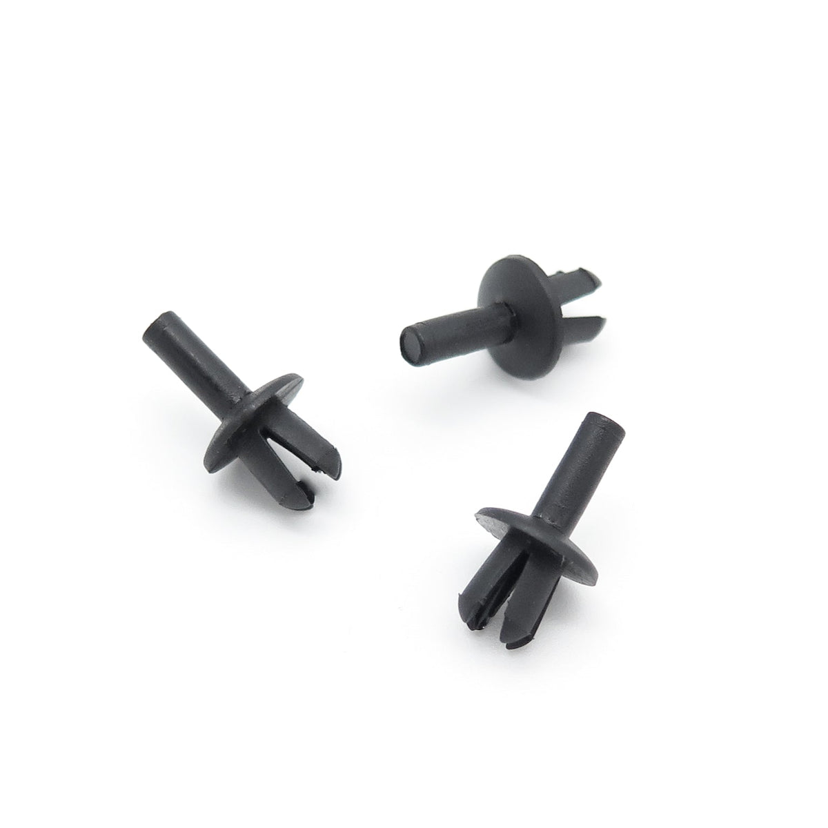 Volvo Push Fit Plastic Expansion Rivets- 947098 — VehicleClips