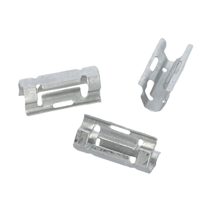 Wheel Arch Flare Clip, Renault Clio, Renault 769845643R - VehicleClips