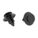 Wheel Arch Flare Trim Moulding Clip, Ford 2550369 - VehicleClips