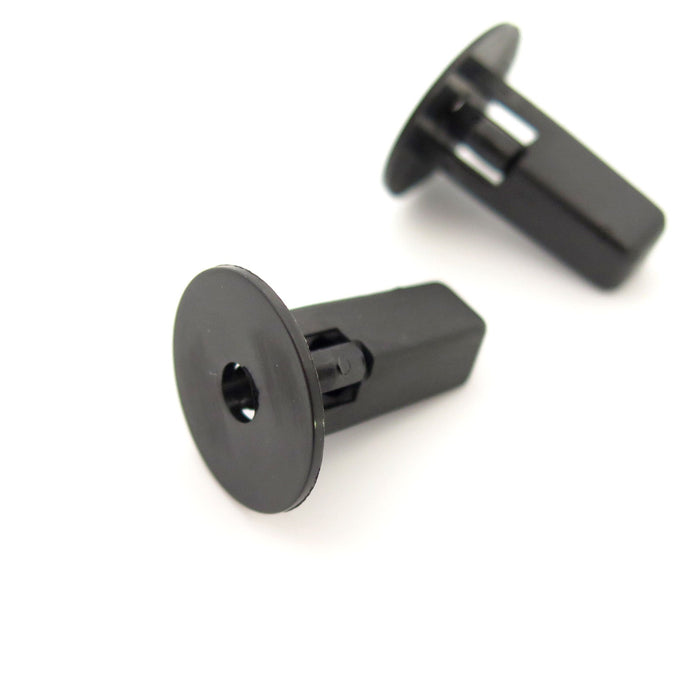 Wheel Arch Liner Clip, Moulding Clip, Bodywork Fastener Grommet Toyota Lexus - 9018906157 - VehicleClips