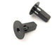 Wheel Arch Liner Clip, Moulding Clip, Bodywork Fastener Grommet Toyota Lexus - 9018906157 - VehicleClips