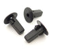 Wheel Arch Liner Clip, Moulding Clip, Bodywork Fastener Grommet Toyota Lexus - 9018906157 - VehicleClips