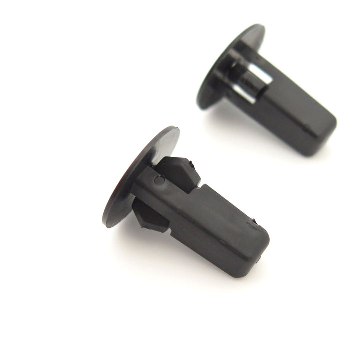 Wheel Arch Liner Clip, Moulding Clip, Bodywork Fastener Grommet Toyota Lexus - 9018906157 - VehicleClips