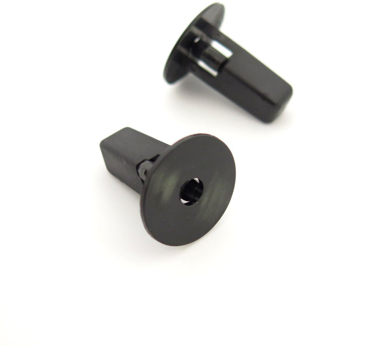 Wheel Arch Liner Clip, Moulding Clip, Bodywork Fastener Grommet Toyota Lexus - 9018906157 - VehicleClips