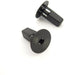 Wheel Arch Liner Clip, Moulding Clip, Bodywork Fastener Grommet Toyota Lexus - 9018906157 - VehicleClips