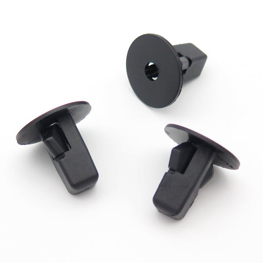 Wheel Arch Lining & Bumper Clip, Lexus 9018906013 - VehicleClips