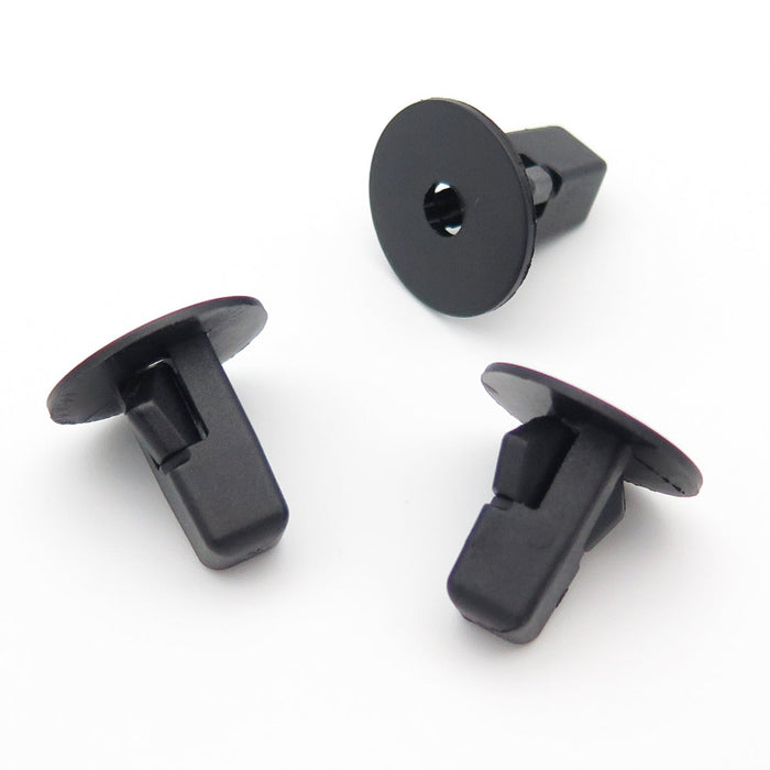 Wheel Arch Lining & Bumper Clip, Lexus 9018906013 - VehicleClips