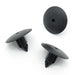 Wheel Arch Lining Clip, Mercedes A4159980385 - VehicleClips