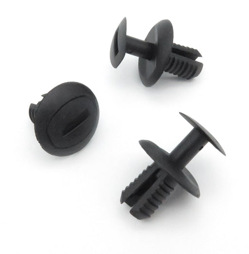 Wheel Arch Lining & Engine Shields Clips - Seat 2E1857784 - VehicleClips