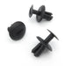 Wheel Arch Lining & Engine Shields Clips - Seat 2E1857784 - VehicleClips