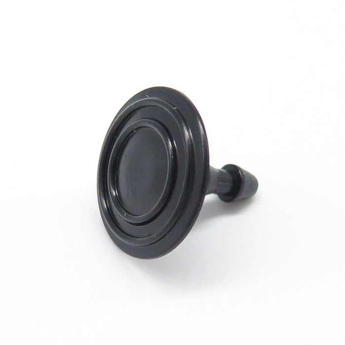 Wheel Arch Lining Fastening & Retainer Push Clips, Honda 91501T2A003 - VehicleClips