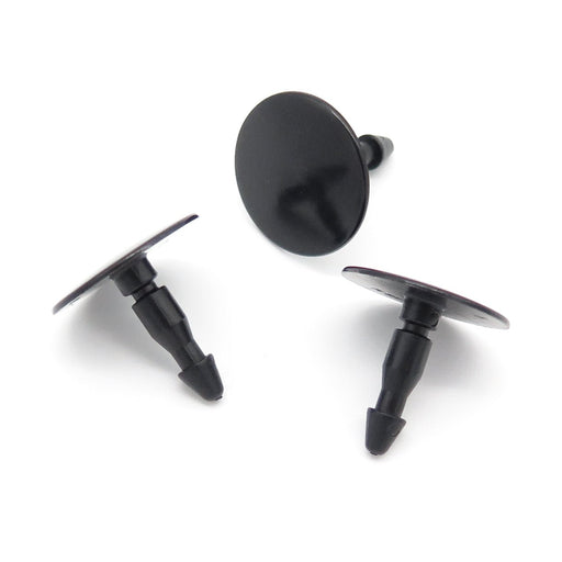 Wheel Arch Lining Retainer Clip, Honda 91512 - SED - 003 - VehicleClips