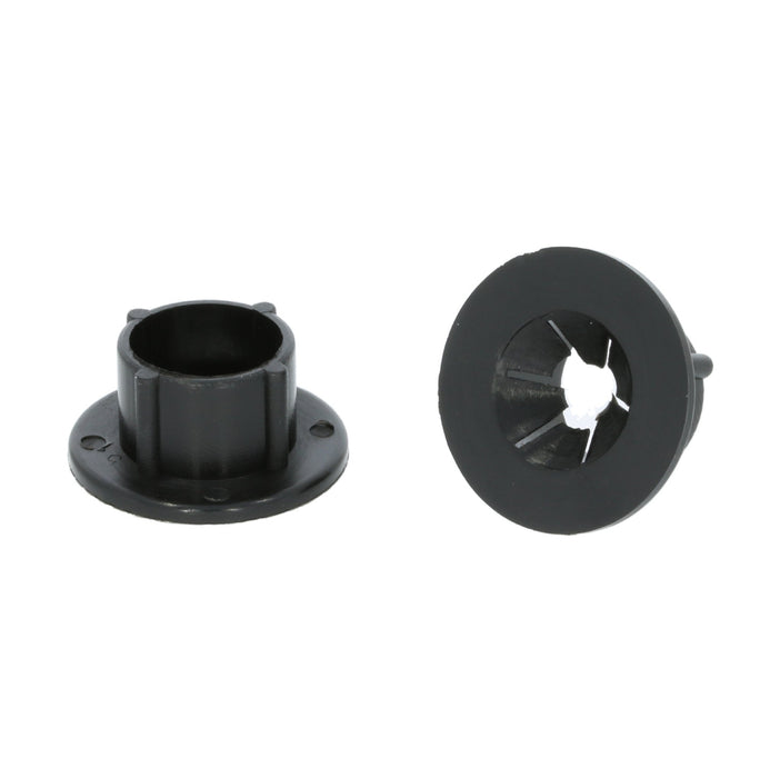 Wheel Arch Lining Retainer Nut, Hyundai 8412436000, 84124 36000 - VehicleClips