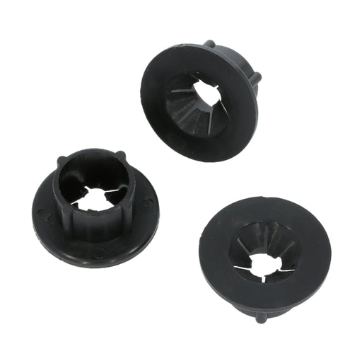 Wheel Arch Lining Retainer Nut, Hyundai 8412436000, 84124 36000 - VehicleClips