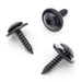 Wheel Arch Lining Screw, Honda 90114 - SE0 - 000 - VehicleClips