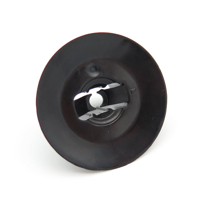 Wheel Arch Lining Splashguard Stud Clips - Renault 7703081056 - VehicleClips