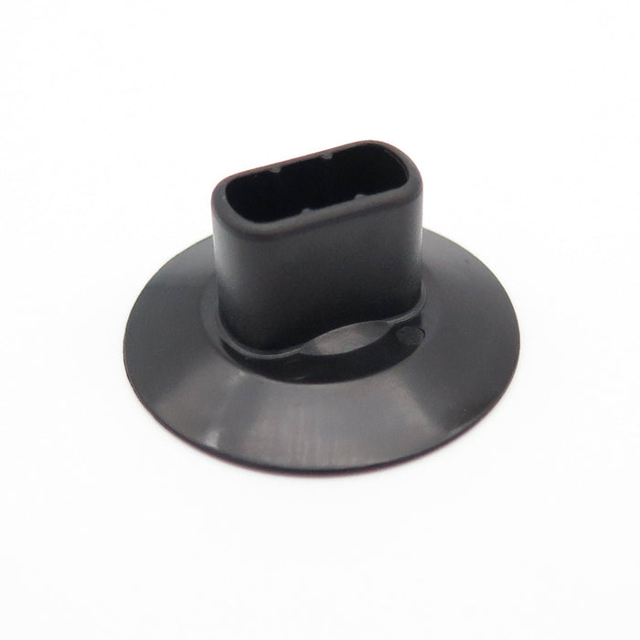 Wheel Arch Lining Splashguard Stud Clips - Renault 7703081056 - VehicleClips