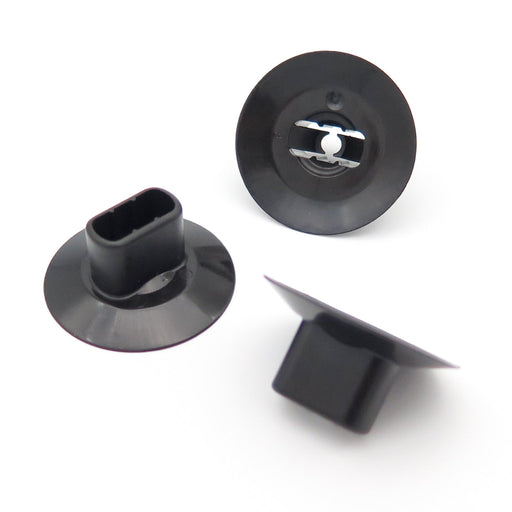 Wheel Arch Lining Splashguard Stud Clips - Renault 7703081056 - VehicleClips