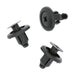 Wheel Arch Lining & Trim Panel Clips, Toyota SU00301220, SU003 - 01220 - VehicleClips