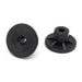 Wheel Arch Lining & Underbody Shields Plastic Nut, Porsche N90757901 - VehicleClips
