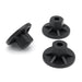 Wheel Arch Lining & Underbody Shields Plastic Nut, Porsche N90757901 - VehicleClips