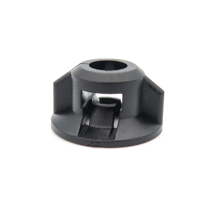 Wheel Arch Lining & Undertray Retainer Clip, Toyota 9046706121 ,90467 - 06121 - VehicleClips